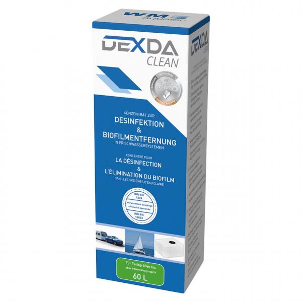 Product image of the product “Komplettset Hygiene-Trio, 60 l 60 l”