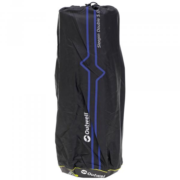 Artikelbild des Artikels “Selbstaufblasmatte Sleepin, 120 cm, 5 cm 120 cm | 5 cm“
