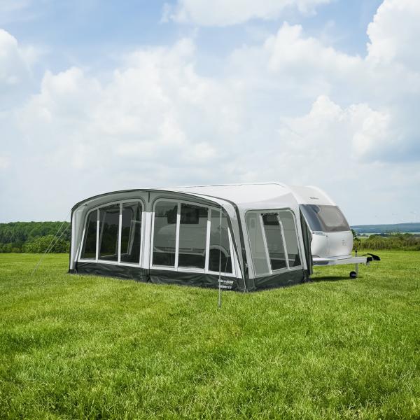 Product image of the product “Reisevorzelt Galaxy 2, 980 cm ”