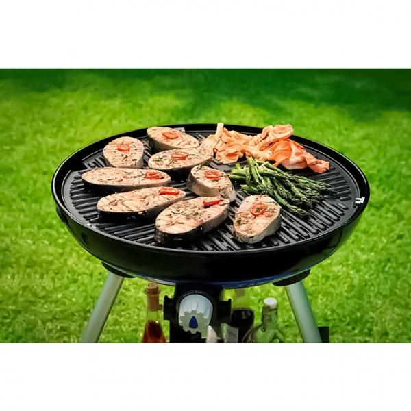 Product image of the product “Grillrost 50 ø 46 cm ”