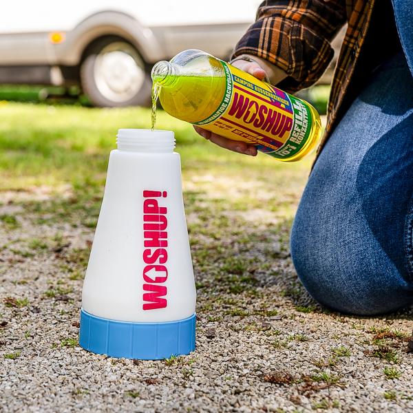 Artikelbild des Artikels “Camping Cleaner Refill Konzentrat, 1 l 1 l“