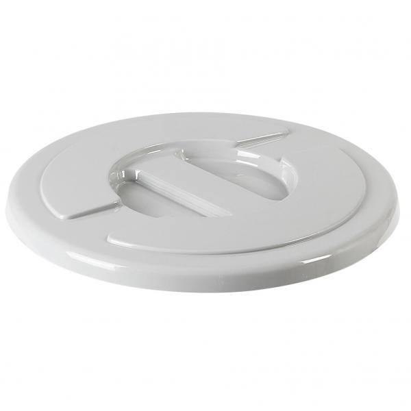 Product image of the product “Deckel für Falteimer Fold-Away, grau ”