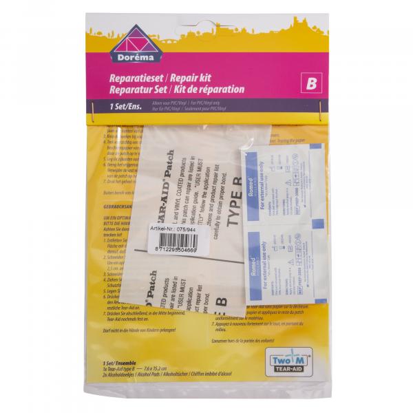Artikelbild des Artikels “Vorderteil Thule Residence G3, 3 m, 275 – 310 cm “