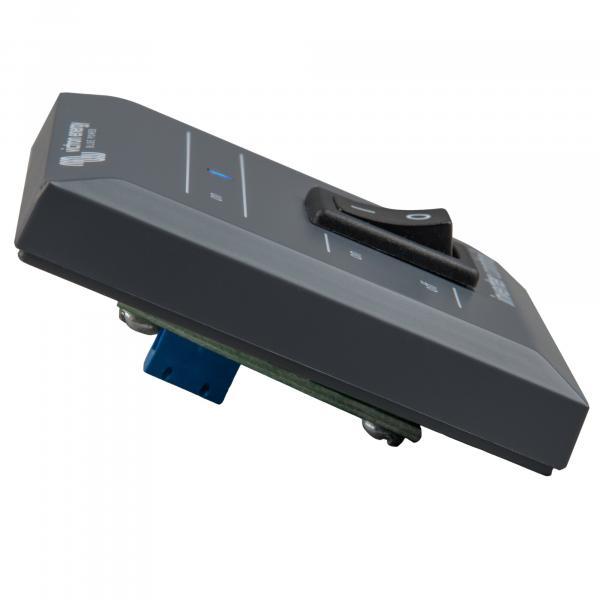 Product image of the product “Fernbedienungspanel für Wechselrichter – Inverter Control VE.Direct ”