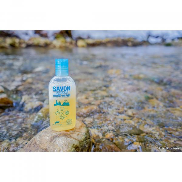 Product image of the product “Seife SAVON OUTDOOR multi-usage ”