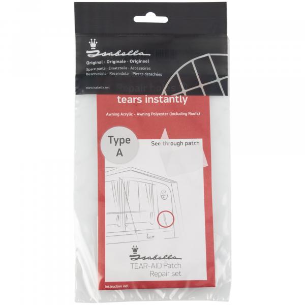 Product image of the product “Reparaturset Acryl Typ A ”