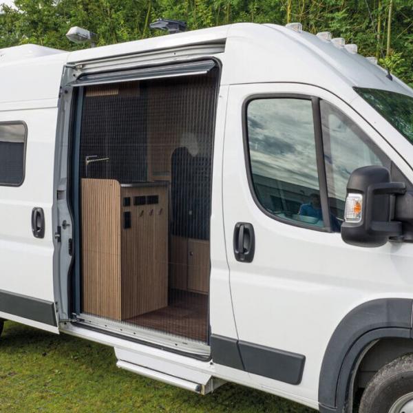 Artikelbild des Artikels “Insektenschutztür REMIcare Van, Fiat Ducato “
