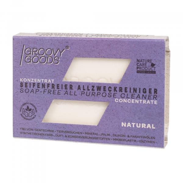 Artikelbild des Artikels “Allzweckreiniger seifenfrei, Natural “