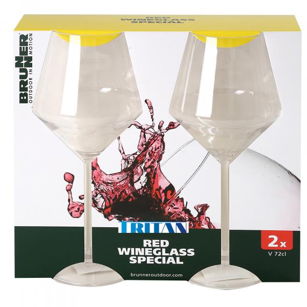 Product image of the product “Trinkgläser Riserva, Rotweinglas Rotweinglas”