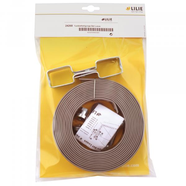 Product image of the product “Tankbefestigungsset ”