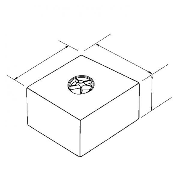 Product image of the product “Universaltank 100 Liter ”