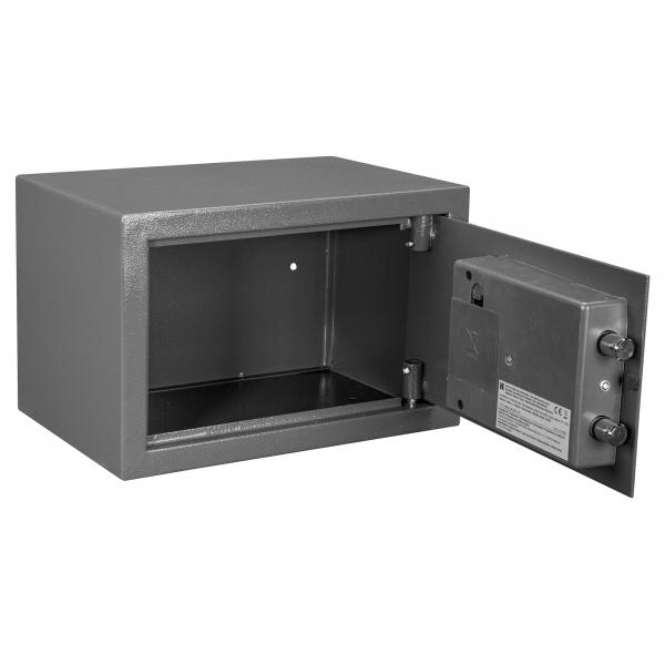 Product image of the product “Tresor mit Zahlenfeld ”