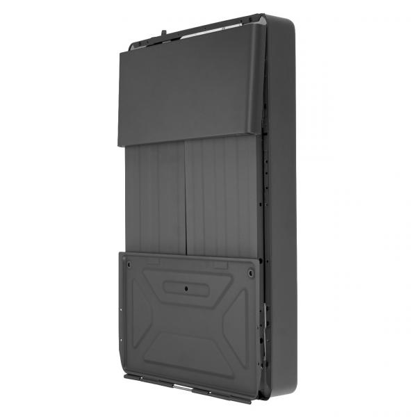 Product image of the product “Infrarot-Gasofen BC 4200 2.0 klappbar ”
