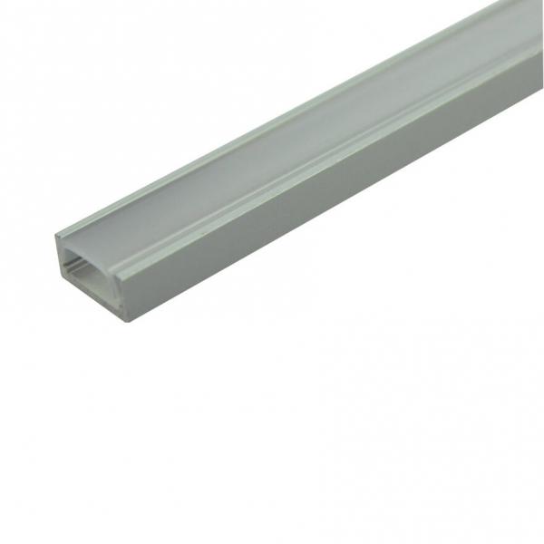 Product image of the product “Aluminiumprofil 100 ”