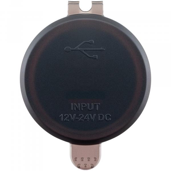Product image of the product “Staubabdeckung für Wentronic Einbaudosen ”