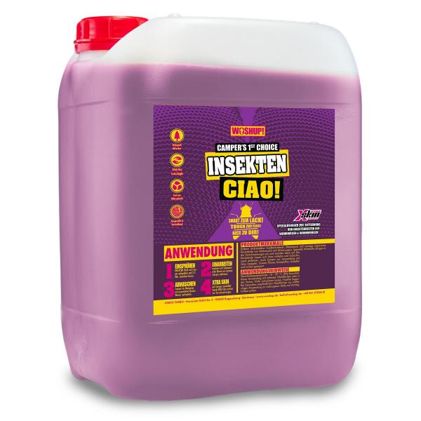 Artikelbild des Artikels “Insekten Ciao Insektenentferner, 10 l 10 l“