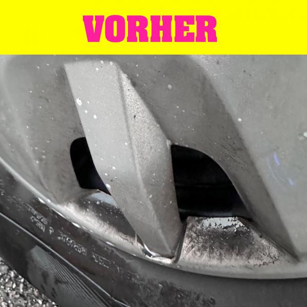 Product image of the product “Felgenreiniger Felgen Wosher, 1 l ”