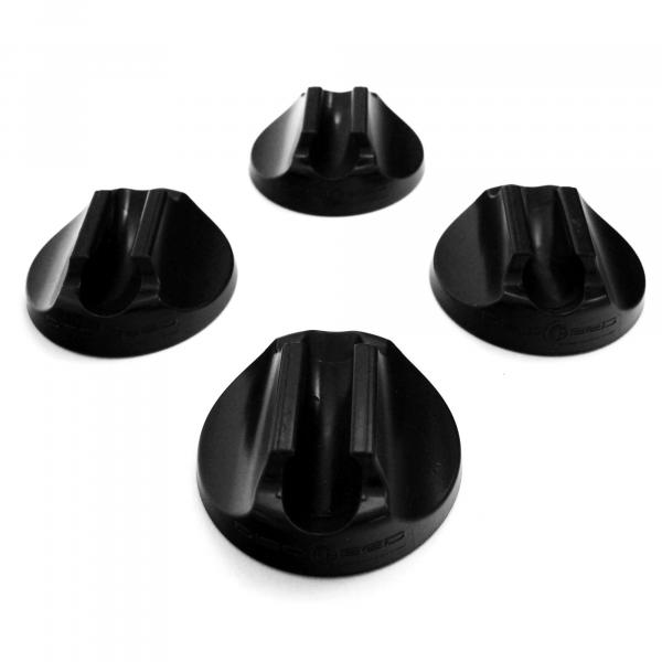 Product image of the product “Füße Foot Pads für Feldbett ”