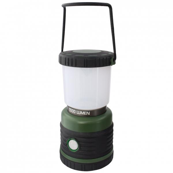 Artikelbild des Artikels “Campinglampe Leon “