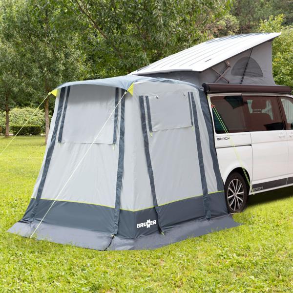 Product image of the product “Heckzelt Comet VW T5/T6 ”