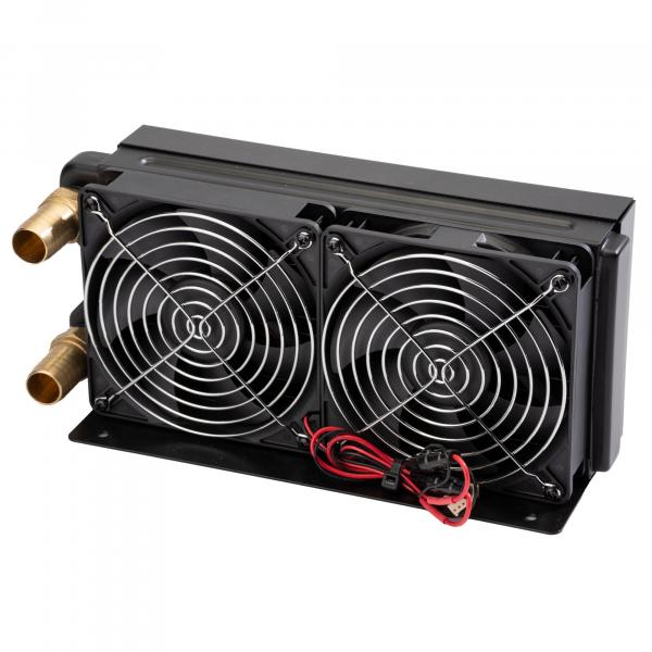 Artikelbild des Artikels “Booster CHX “