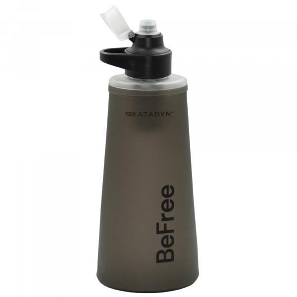 Artikelbild des Artikels “Filtersystem BeFree Filter AC, schwarz schwarz“