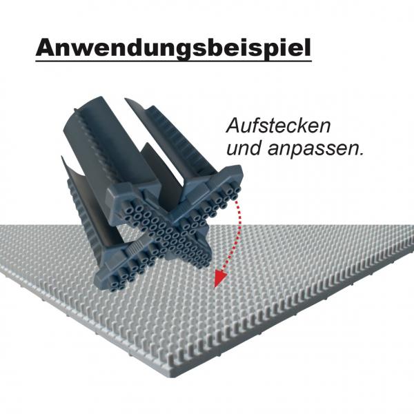 Product image of the product “Glas- und Flaschenhalter FLEXXI 100 ”