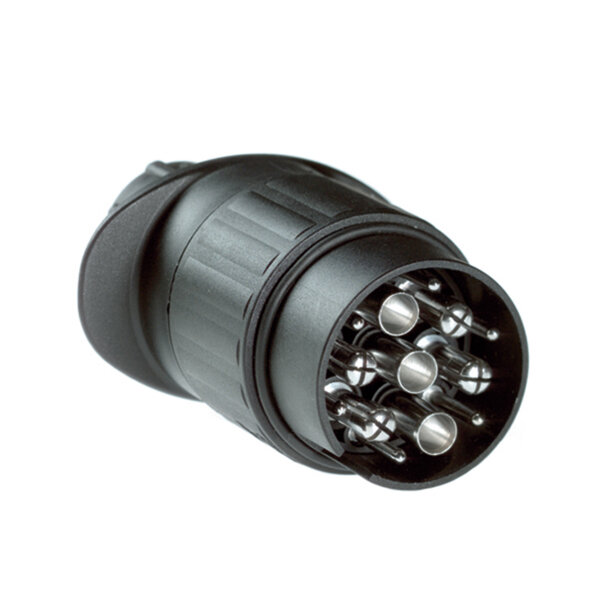 Artikelbild des Artikels “Stecker Multicon West “