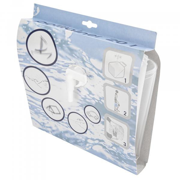 Artikelbild des Artikels “Faltkanister, 20 l 20 l“