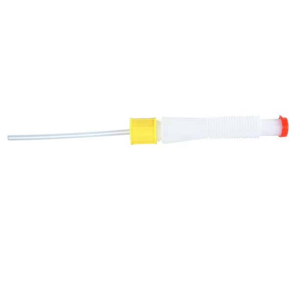 Product image of the product “Ausgießer flexibel für Einfüllkanne inkl. Entlüftung ”