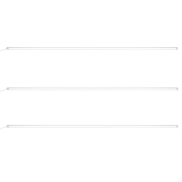 Artikelbild des Artikels “LED Lichtleisten-Set für Vorzelte “