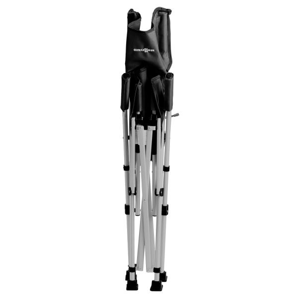 Product image of the product “Faltstuhl Raptor Suspension, schwarz ”