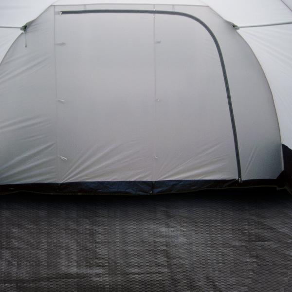 Product image of the product “Zeltboden Travel Extra, 230 x 220 cm ”