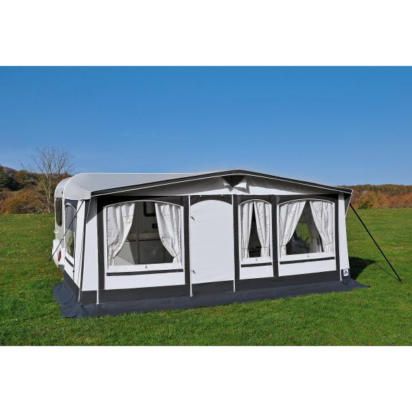 Product image of the product “Dauervorzelt Finnland 280, 1015 cm 1015 cm”