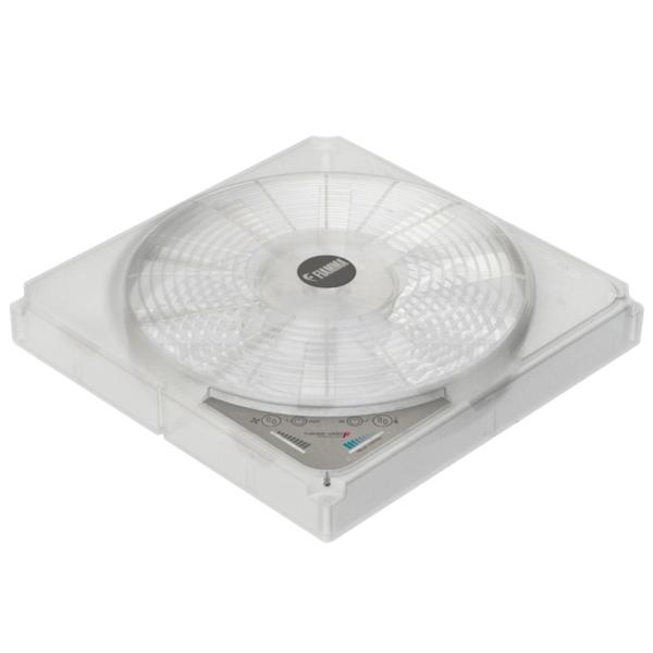 Product image of the product “Dachhaubenventilator Kit Turbo Vent F Premium ”