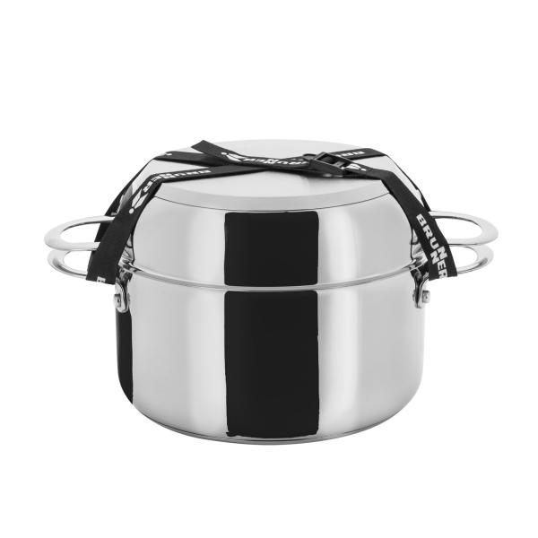 Product image of the product “Kochtopfset Academy NG 7+1 ”