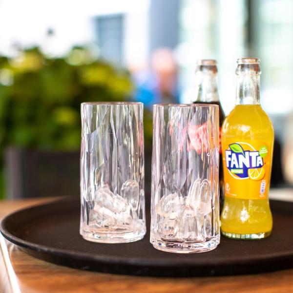 Artikelbild des Artikels “Trinkgläser Superglas CLUB, Longdrink Longdrink“