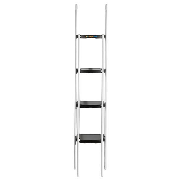 Product image of the product “Alkovenleiter Basic, 178 cm ”