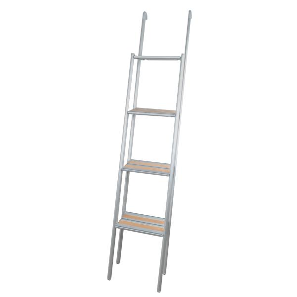 Product image of the product “Alkovenleiter Comfort, 178  cm ”