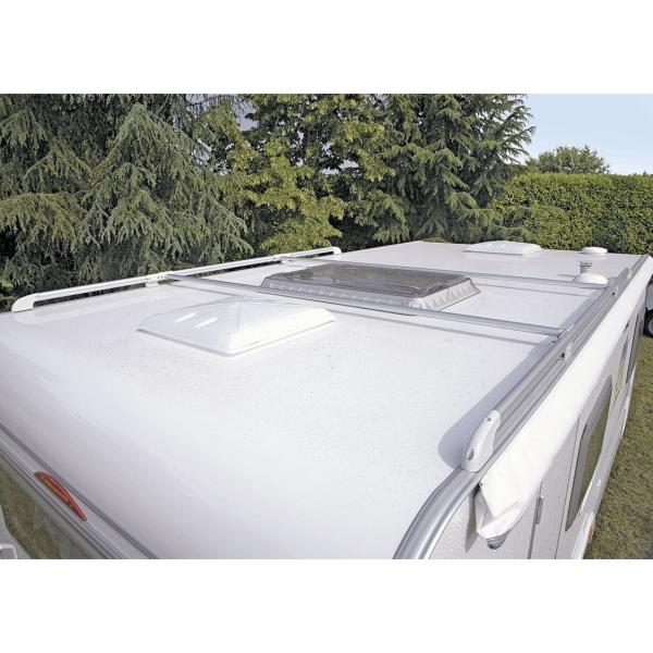 Product image of the product “Dachreling Roof Rail, Länge 326 cm ”