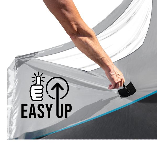 Product image of the product “Windschutz Outpost ”