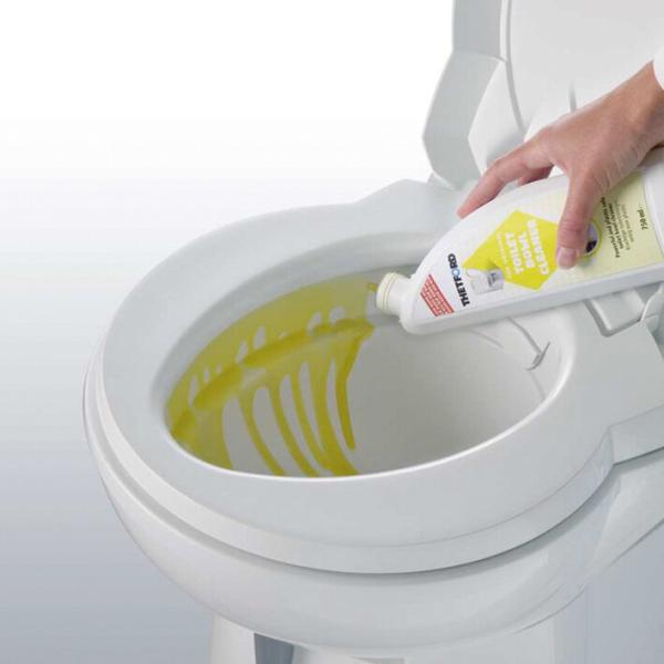 Product image of the product “Toilettenreiniger Toilet Bowl Cleaner ”