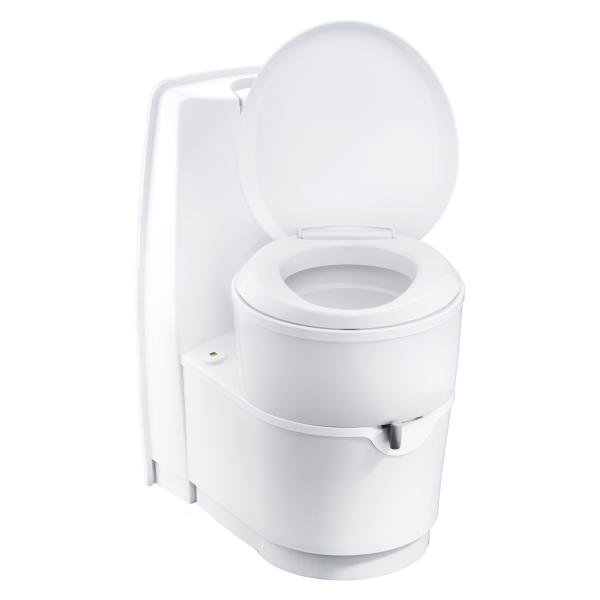 Artikelbild des Artikels “Cassettentoilette C220 Typ C224-CW “