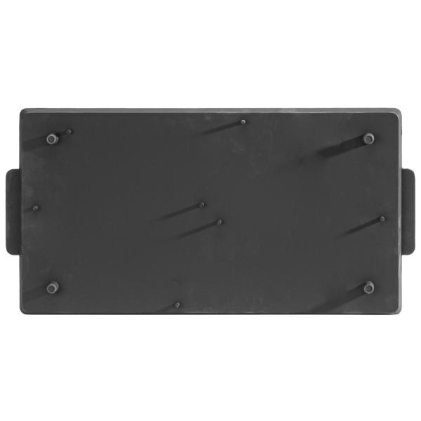 Artikelbild des Artikels “Kontaktgrillfläche “