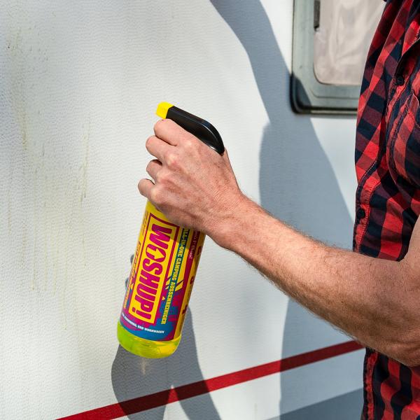 Artikelbild des Artikels “Caravan Spezialreiniger, 1 l “