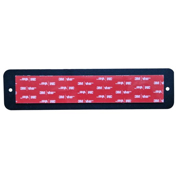 Artikelbild des Artikels “Metalltafel für Magnetleiste L/XL L/XL“