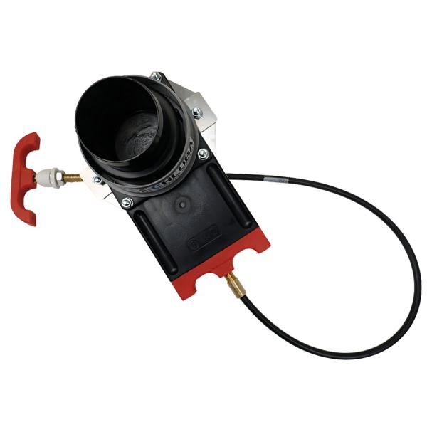 Artikelbild des Artikels “Abwasseranschluss-Cassette für CTS, CTW 4110 und CT 3000 “