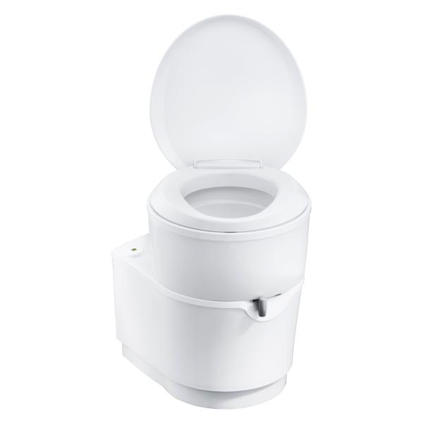 Artikelbild des Artikels “Cassettentoilette C220 Typ C223-S “