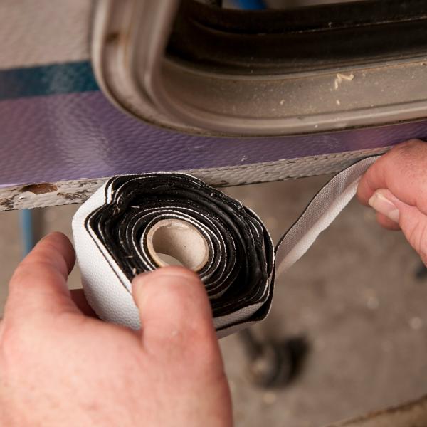 Artikelbild des Artikels “Butyl-Dichtband DEKASEAL Butyl Tape “