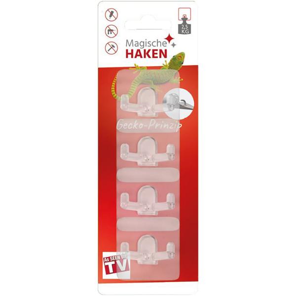 Product image of the product “Magische V-Haken, 4 4”